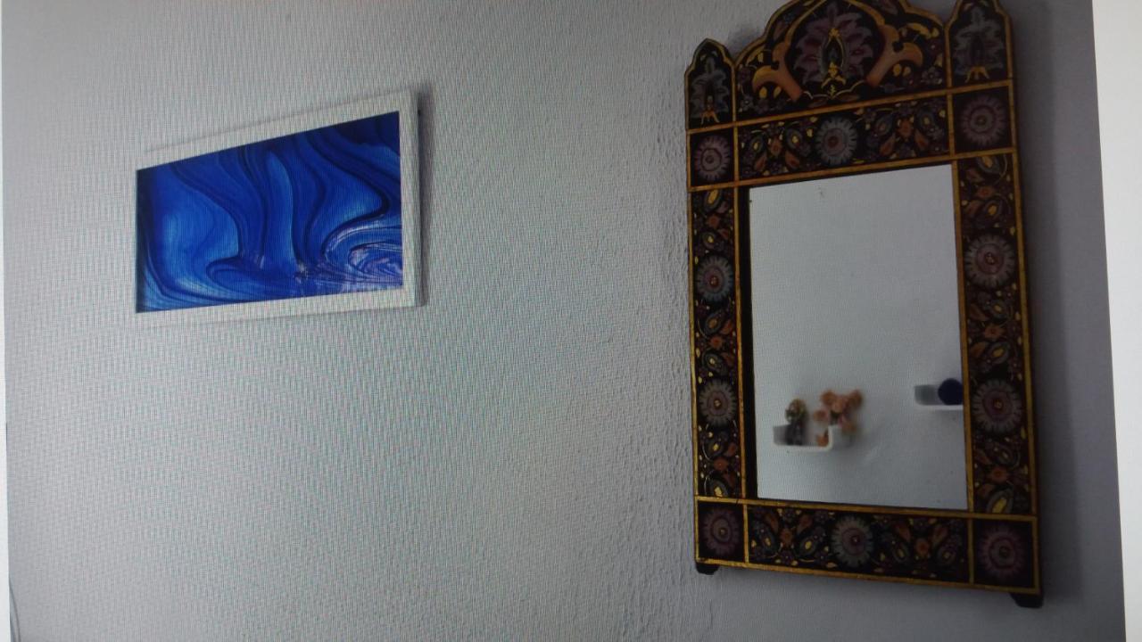 Villa La Casa Malaguena. Málaga Esterno foto